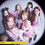 STAYC STAYC Teddy Bear Teaser Group