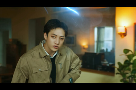 Stray Kids Bang Chan Stray Kids Bang Chan The Sound