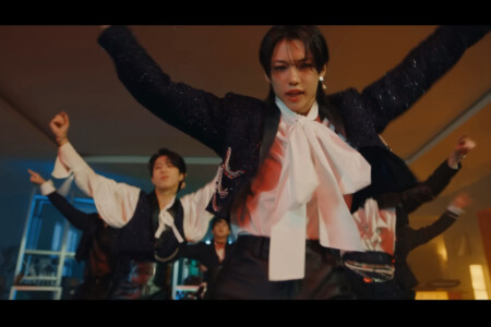 Stray Kids Felix Stray Kids Felix The Sound