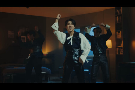 Stray Kids HAN Stray Kids HAN The Sound