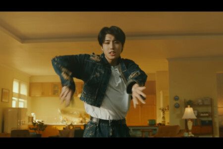 Stray Kids HAN Stray Kids HAN The Sound