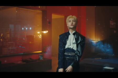 Stray Kids Hyunjin Stray Kids Hyunjin The Sound