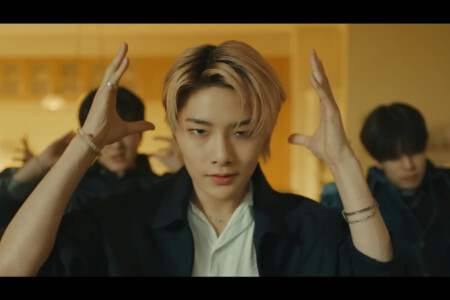 Stray Kids I.N Stray Kids I.N The Sound