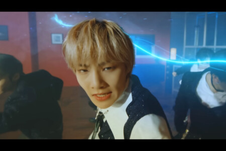 Stray Kids I.N Stray Kids I.N The Sound