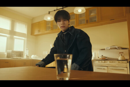 Stray Kids Seungmin Stray Kids Seungmin The Sound