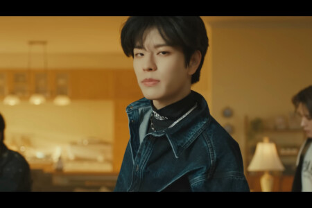 Stray Kids Seungmin Stray Kids Seungmin The Sound