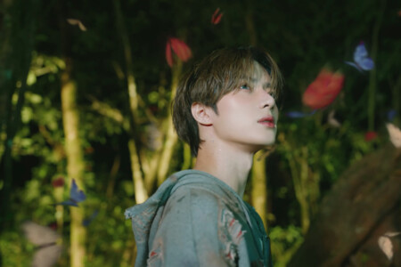 TXT Beomgyu TXT Beomgyu Sugar Rush Ride