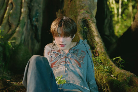 TXT Beomgyu TXT Beomgyu Sugar Rush Ride