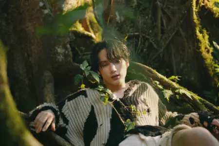 TXT Hueningkai TXT Hueningkai Sugar Rush Ride