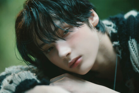 TXT Hueningkai TXT Hueningkai Sugar Rush Ride