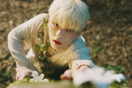 TXT Soobin TXT Soobin Sugar Rush Ride