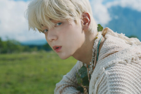 TXT Soobin TXT Soobin Sugar Rush Ride