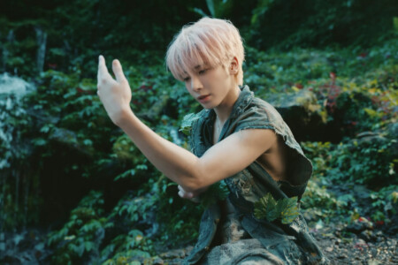 TXT Taehyun TXT Taehyun Sugar Rush Ride