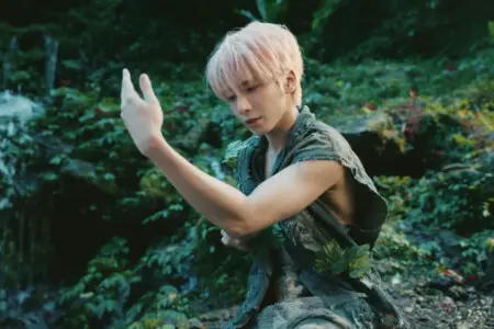 TXT Taehyun TXT Taehyun Sugar Rush Ride