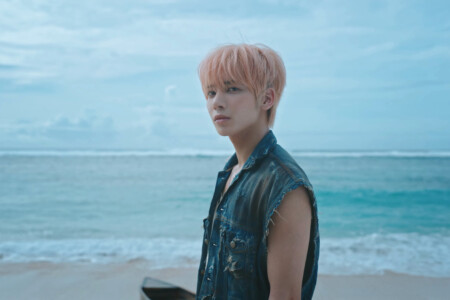 TXT Taehyun TXT Taehyun Sugar Rush Ride