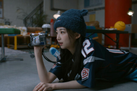 TripleS Kaede TripleS Kaede Rising