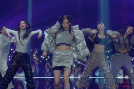 TripleS Nakyoung TripleS Nakyoung Rising