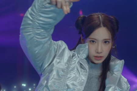 TripleS Nakyoung TripleS Nakyoung Rising