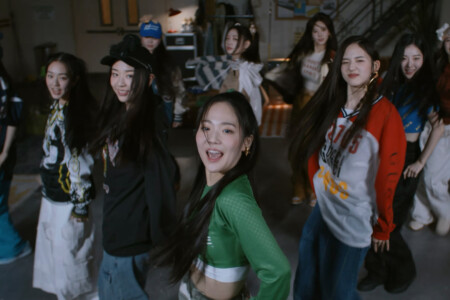 TripleS Seoyeon TripleS Seoyeon Rising