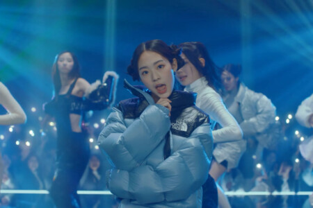 TripleS Seoyeon TripleS Seoyeon Rising