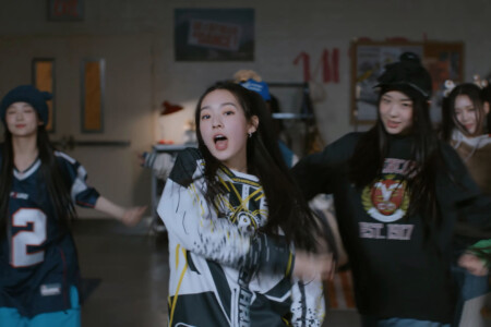 TripleS Soomin TripleS Soomin Rising