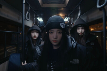 TripleS Yooyeon TripleS Yooyeon Rising