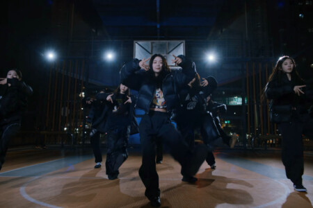 TripleS Yubin TripleS Yubin Rising