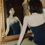 Cherry Bullet Bora Cherry Bullet Bora Cherry Dash Teaser Fashion House ver.