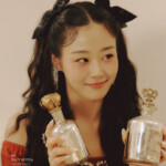 Cherry Bullet Chaerin Cherry Bullet Chaerin Cherry Dash Teaser Fashion House ver.