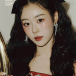 Cherry Bullet Chaerin Cherry Bullet Chaerin Cherry Dash Teaser Fashion House ver.