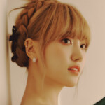 Cherry Bullet Haeyoon Cherry Bullet Haeyoon Cherry Dash Teaser Fashion House ver.