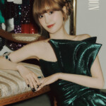 Cherry Bullet Haeyoon Cherry Bullet Haeyoon Cherry Dash Teaser Fashion House ver.