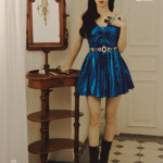 Cherry Bullet Jiwon Cherry Bullet Jiwon Cherry Dash Teaser Fashion House ver.