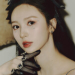 Cherry Bullet Jiwon Cherry Bullet Jiwon Cherry Dash Teaser Fashion House ver.