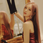 Cherry Bullet May Cherry Bullet May Cherry Dash Teaser Fashion House ver.