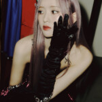 Cherry Bullet May Cherry Bullet May Cherry Dash Teaser Fashion House ver.