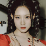 Cherry Bullet Remi Cherry Bullet Remi Cherry Dash Teaser Fashion House ver.