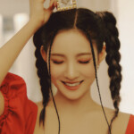 Cherry Bullet Remi Cherry Bullet Remi Cherry Dash Teaser Fashion House ver.