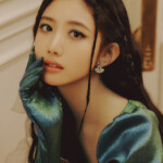 Cherry Bullet Yuju Cherry Bullet Yuju Cherry Dash Teaser Fashion House ver.