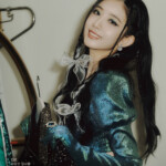 Cherry Bullet Yuju Cherry Bullet Yuju Cherry Dash Teaser Fashion House ver.