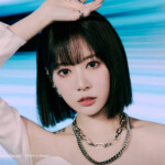Cherry Bullet Bora Cherry Bullet Bora Cherry Dash Teaser Runway ver.