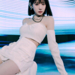 Cherry Bullet Bora Cherry Bullet Bora Cherry Dash Teaser Runway ver.