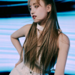 Cherry Bullet Haeyoon Cherry Bullet Haeyoon Cherry Dash Teaser Runway ver.