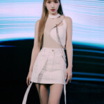 Cherry Bullet Haeyoon Cherry Bullet Haeyoon Cherry Dash Teaser Runway ver.