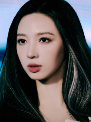 Cherry Bullet Jiwon Cherry Bullet Jiwon Cherry Dash Teaser Runway ver.