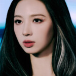 Cherry Bullet Jiwon Cherry Bullet Jiwon Cherry Dash Teaser Runway ver.