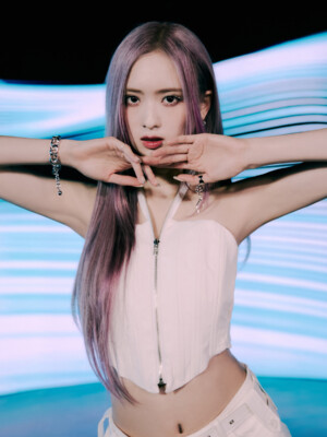 Cherry Bullet May Cherry Bullet May Cherry Dash Teaser Runway ver.
