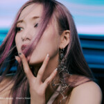 Cherry Bullet May Cherry Bullet May Cherry Dash Teaser Runway ver.