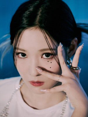 Cherry Bullet Remi Cherry Bullet Remi Cherry Dash Teaser Runway ver.