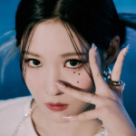 Cherry Bullet Remi Cherry Bullet Remi Cherry Dash Teaser Runway ver.